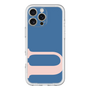 Slim Protection Premium Case［ オリジナル - initial color - U navy ］