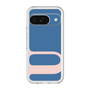 Slim Protection Premium Case［ オリジナル - initial color - U navy ］