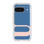 Slim Protection Premium Case［ オリジナル - initial color - U navy ］