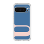Slim Protection Premium Case［ オリジナル - initial color - U navy ］