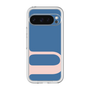 Slim Protection Premium Case［ オリジナル - initial color - U navy ］