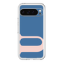 Slim Protection Premium Case［ オリジナル - initial color - U navy ］