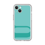 Slim Protection Premium Case［ オリジナル - initial color - U light green ］