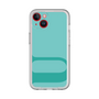 Slim Protection Premium Case［ オリジナル - initial color - U light green ］