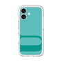 Slim Protection Premium Case［ オリジナル - initial color - U light green ］