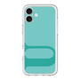 Slim Protection Premium Case［ オリジナル - initial color - U light green ］