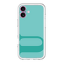 Slim Protection Premium Case［ オリジナル - initial color - U light green ］
