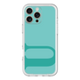 Slim Protection Premium Case［ オリジナル - initial color - U light green ］