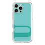Slim Protection Premium Case［ オリジナル - initial color - U light green ］