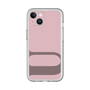 Slim Protection Premium Case［ オリジナル - initial color - U dusty pink ］