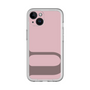 Slim Protection Premium Case［ オリジナル - initial color - U dusty pink ］