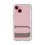 Slim Protection Premium Case［ オリジナル - initial color - U dusty pink ］