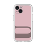 Slim Protection Premium Case［ オリジナル - initial color - U dusty pink ］