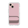 Slim Protection Premium Case［ オリジナル - initial color - U dusty pink ］