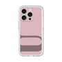 Slim Protection Premium Case［ オリジナル - initial color - U dusty pink ］
