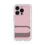 Slim Protection Premium Case［ オリジナル - initial color - U dusty pink ］