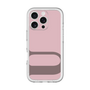 Slim Protection Premium Case［ オリジナル - initial color - U dusty pink ］