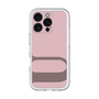 Slim Protection Premium Case［ オリジナル - initial color - U dusty pink ］