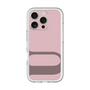 Slim Protection Premium Case［ オリジナル - initial color - U dusty pink ］