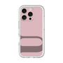 Slim Protection Premium Case［ オリジナル - initial color - U dusty pink ］