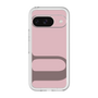 Slim Protection Premium Case［ オリジナル - initial color - U dusty pink ］