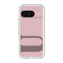 Slim Protection Premium Case［ オリジナル - initial color - U dusty pink ］