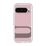 Slim Protection Premium Case［ オリジナル - initial color - U dusty pink ］