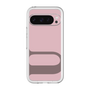 Slim Protection Premium Case［ オリジナル - initial color - U dusty pink ］