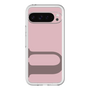 Slim Protection Premium Case［ オリジナル - initial color - U dusty pink ］