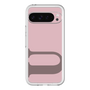 Slim Protection Premium Case［ オリジナル - initial color - U dusty pink ］