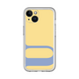 Slim Protection Premium Case［ オリジナル - initial color - U yellow ］