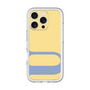 Slim Protection Premium Case［ オリジナル - initial color - U yellow ］