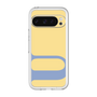 Slim Protection Premium Case［ オリジナル - initial color - U yellow ］