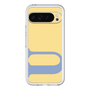 Slim Protection Premium Case［ オリジナル - initial color - U yellow ］