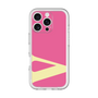 Slim Protection Premium Case［ オリジナル - initial color - V pink ］