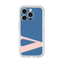 Slim Protection Premium Case［ オリジナル - initial color - V navy ］