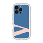 Slim Protection Premium Case［ オリジナル - initial color - V navy ］