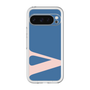 Slim Protection Premium Case［ オリジナル - initial color - V navy ］