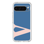 Slim Protection Premium Case［ オリジナル - initial color - V navy ］