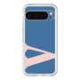 Slim Protection Premium Case［ オリジナル - initial color - V navy ］