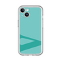 Slim Protection Premium Case［ オリジナル - initial color - V light green ］