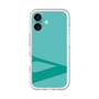 Slim Protection Premium Case［ オリジナル - initial color - V light green ］
