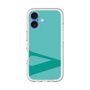 Slim Protection Premium Case［ オリジナル - initial color - V light green ］