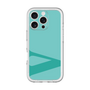 Slim Protection Premium Case［ オリジナル - initial color - V light green ］