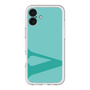 Slim Protection Premium Case［ オリジナル - initial color - V light green ］