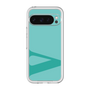Slim Protection Premium Case［ オリジナル - initial color - V light green ］