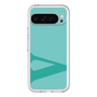 Slim Protection Premium Case［ オリジナル - initial color - V light green ］