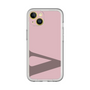Slim Protection Premium Case［ オリジナル - initial color - V dusty pink ］