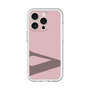 Slim Protection Premium Case［ オリジナル - initial color - V dusty pink ］