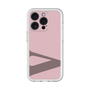 Slim Protection Premium Case［ オリジナル - initial color - V dusty pink ］